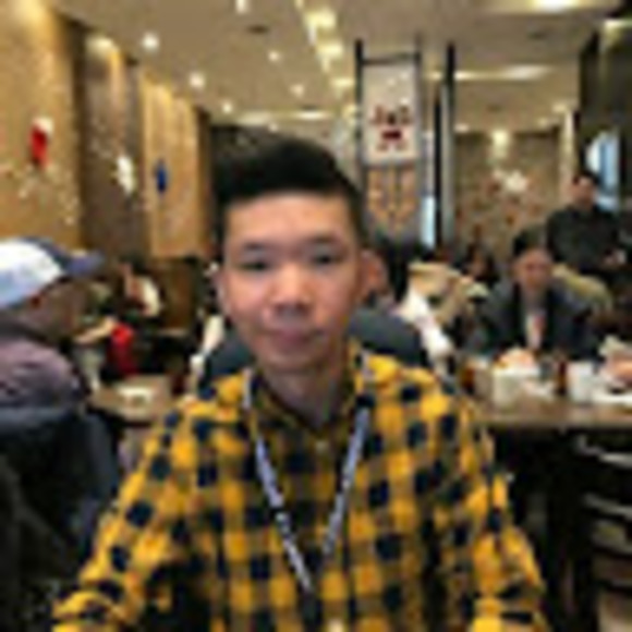 Meet your Posher, Jackie - Picture 1 of 1